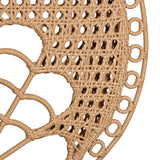 Isla Fan Chair