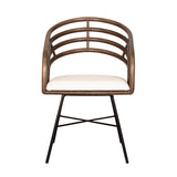 Madrid Chair