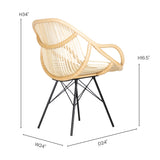 Stockholm Chair
