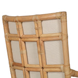 Seville Armchair