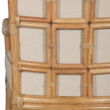 Seville Armchair