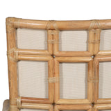 Seville Armchair