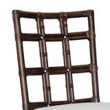 Ready To Ship - Seville Side Chair in Bourbon