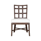 Ready To Ship - Seville Side Chair in Bourbon