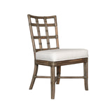 Seville Side Chair