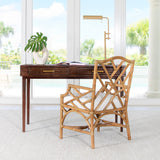 Chippendale Armchair