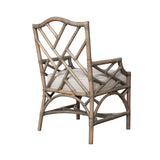 Chippendale Armchair