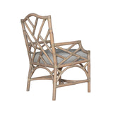 Chippendale Armchair