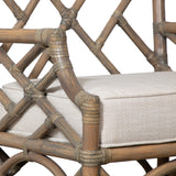 Chippendale Armchair