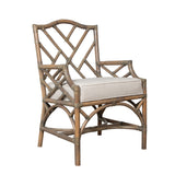 Chippendale Armchair