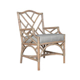 Chippendale Armchair