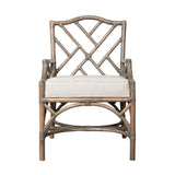 Chippendale Armchair