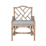 Chippendale Armchair