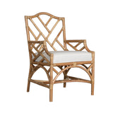 Chippendale Armchair