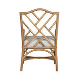 Chippendale Armchair