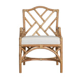Chippendale Armchair