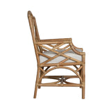 Chippendale Armchair