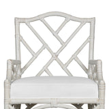 Chippendale Armchair
