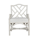 Chippendale Armchair