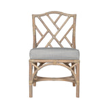 Chippendale Side Chair