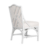 Chippendale Side Chair