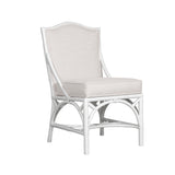 Chippendale Side Chair