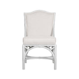 Chippendale Side Chair