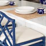 Chippendale Stool