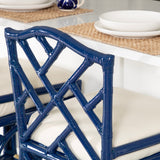 Chippendale Stool