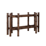 Rectangular Table Base
