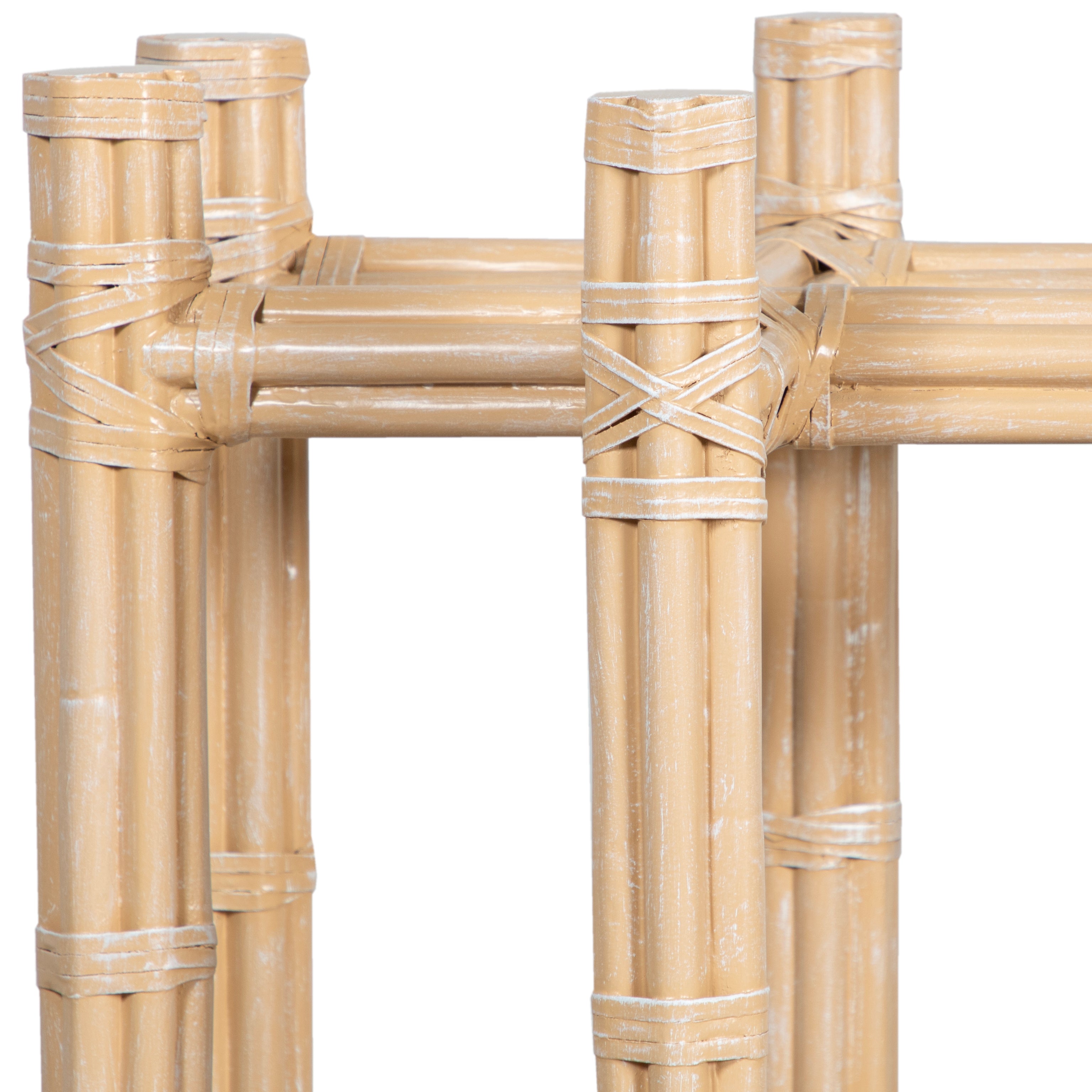 David Francis - Rectangular Table Base – David Francis Furniture