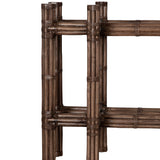 Rectangular Table Base