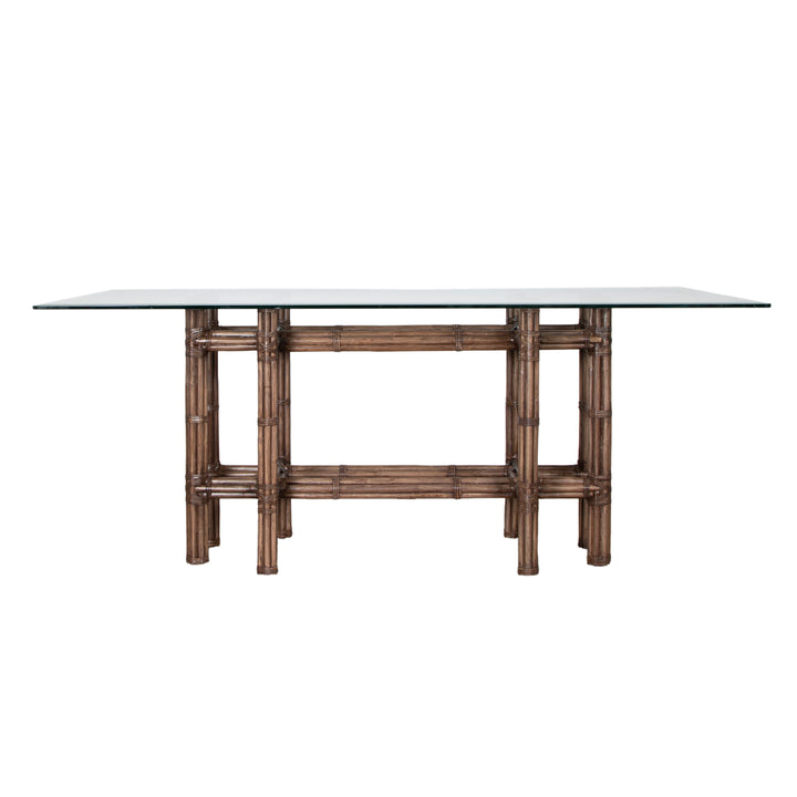 David Francis - Medium Rectangular Table Base – David Francis Furniture