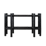 Rectangular Table Base