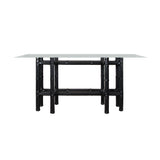 Rectangular Table Base