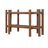 Rectangular Table Base