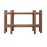 Rectangular Table Base