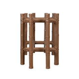 Rectangular Table Base