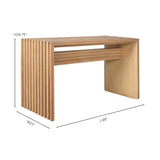 Nova Table Base