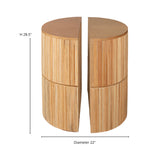 Santiago Table Base