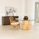 Chippendale Armchair