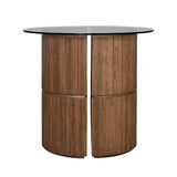 Santiago Console Table Base
