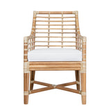 Luna Armchair