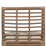 Ready To Ship - Luna Counter Stool in Mushroom