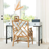 Chippendale Armchair