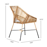 Baja Chair