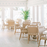 Boho Armchair - Contract