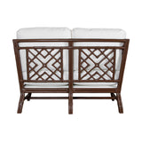 Mosaic Loveseat