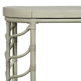 Ready To Ship - Ivy Console Table in Lemongrass