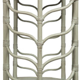 Ready To Ship - Ivy Console Table in Lemongrass